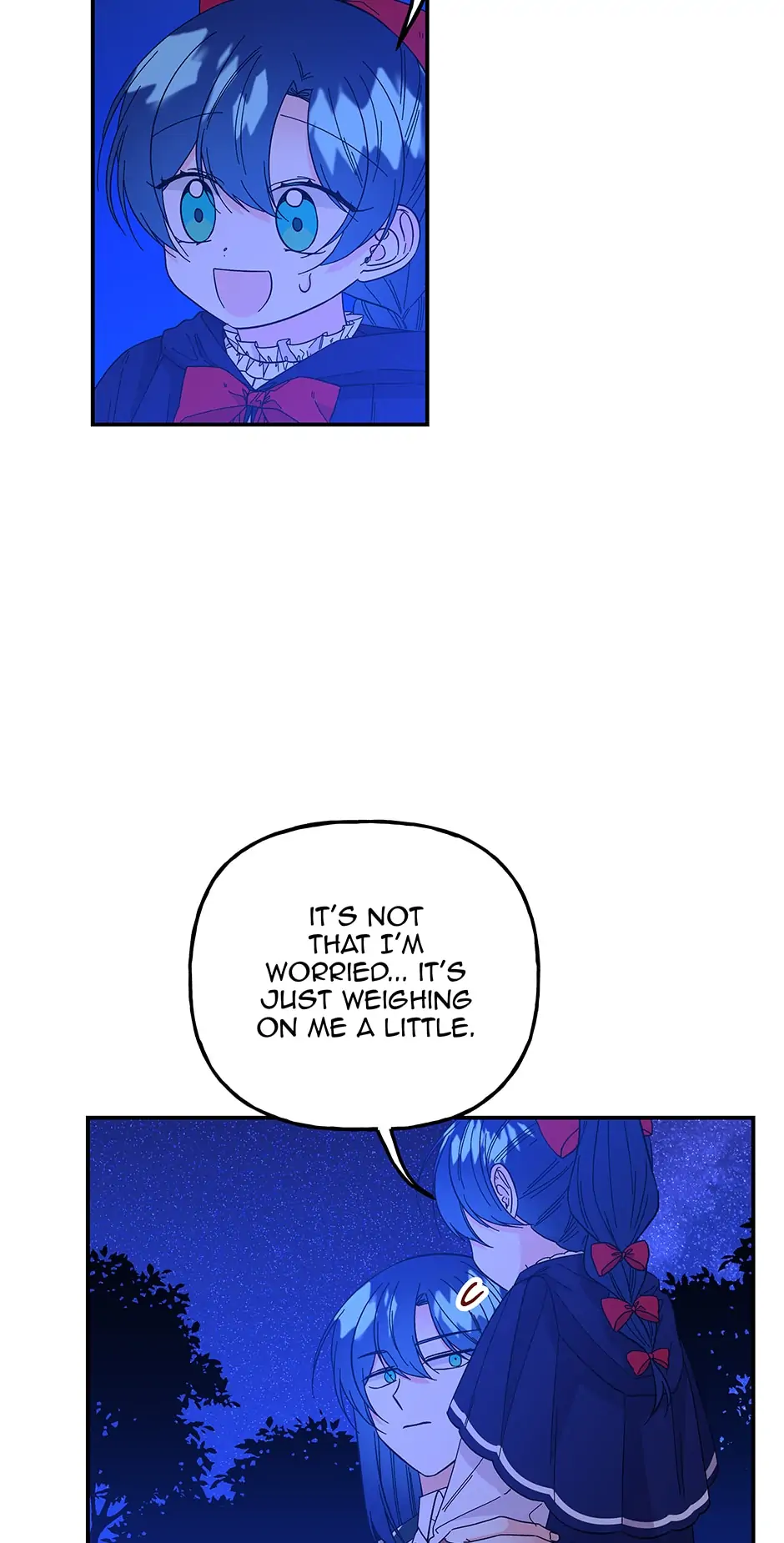 The Archmage’s Daughter Chapter 131 - Page 2