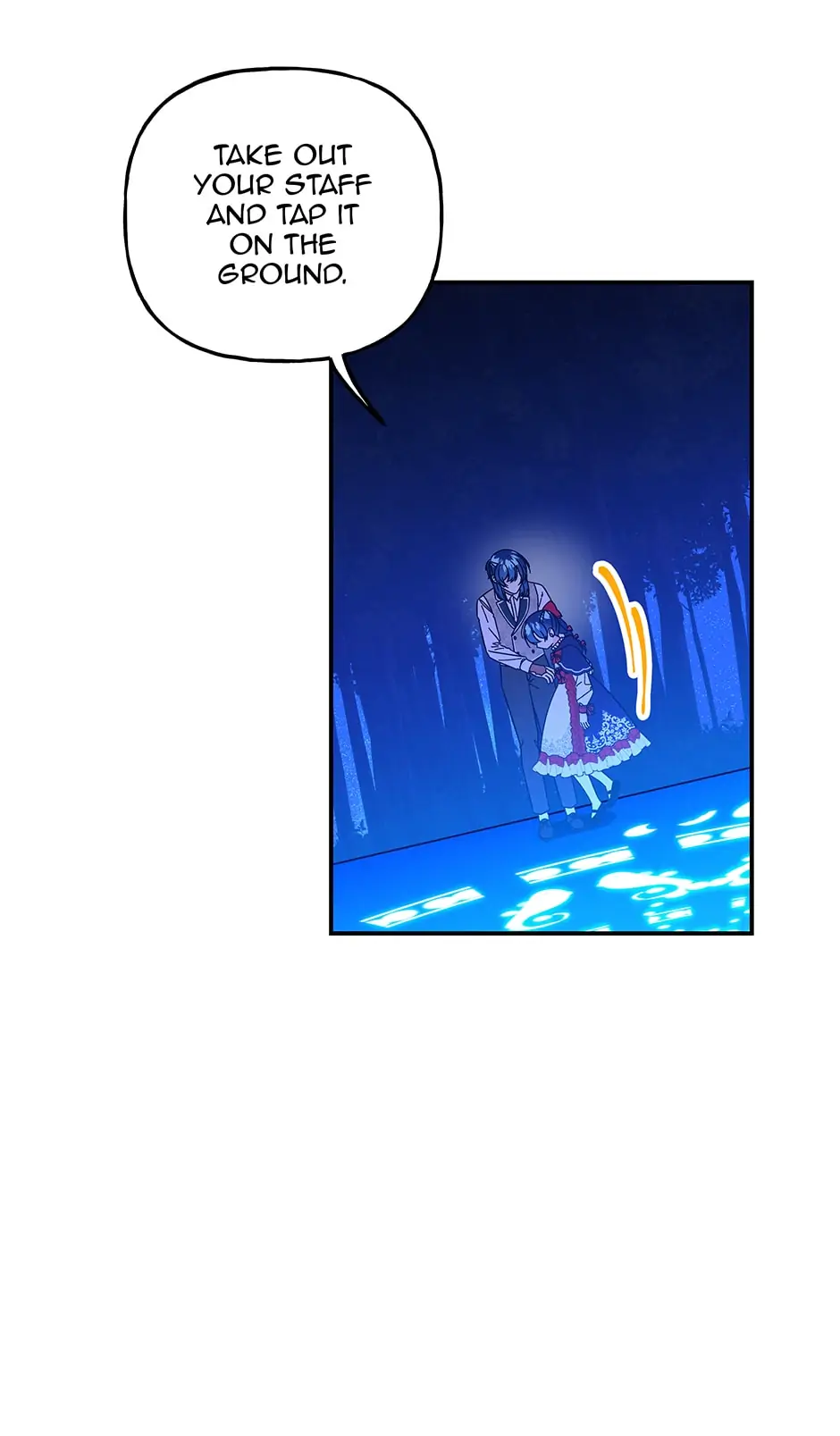 The Archmage’s Daughter Chapter 131 - Page 22