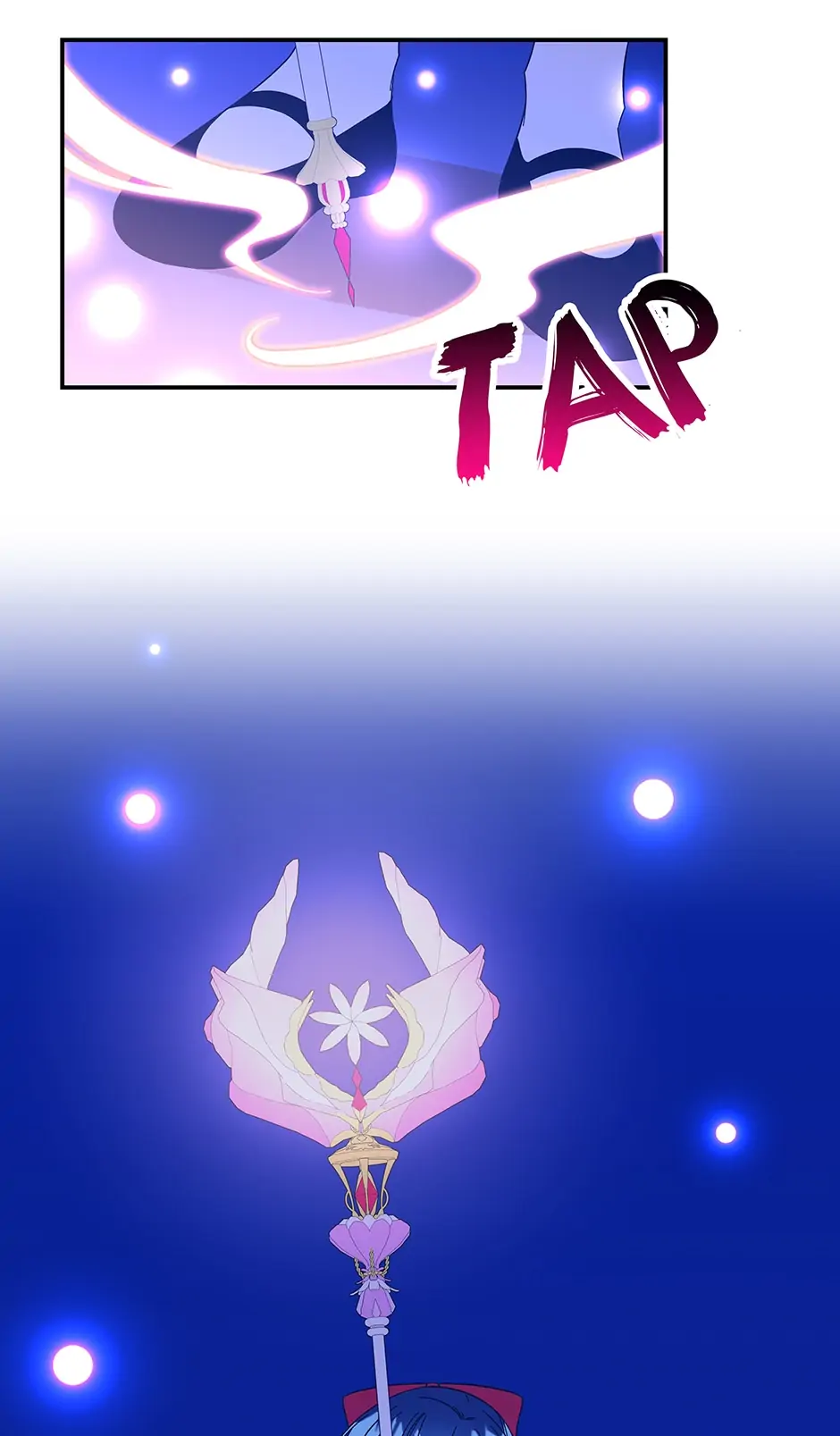 The Archmage’s Daughter Chapter 131 - Page 23