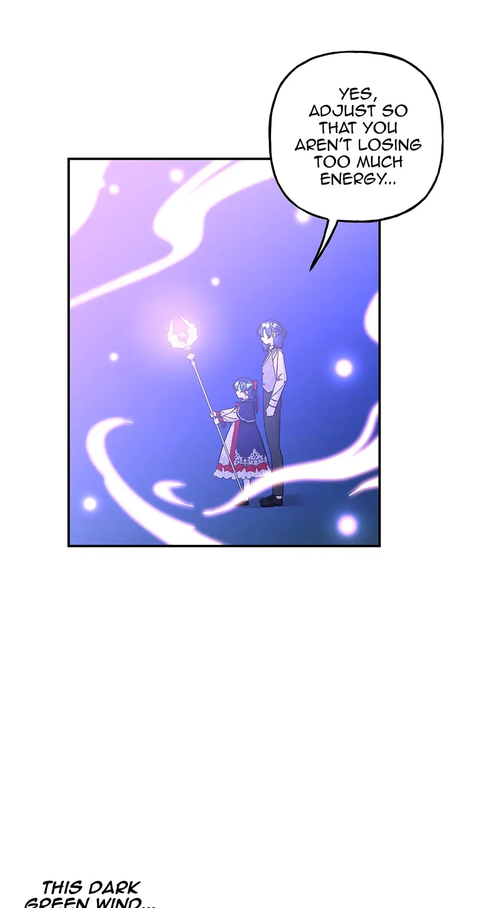 The Archmage’s Daughter Chapter 131 - Page 27