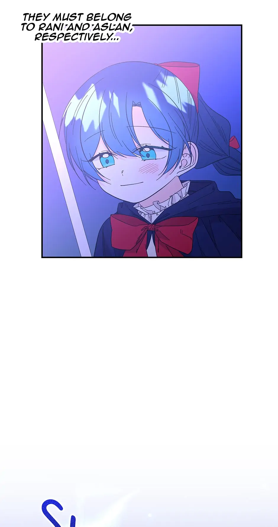 The Archmage’s Daughter Chapter 131 - Page 29