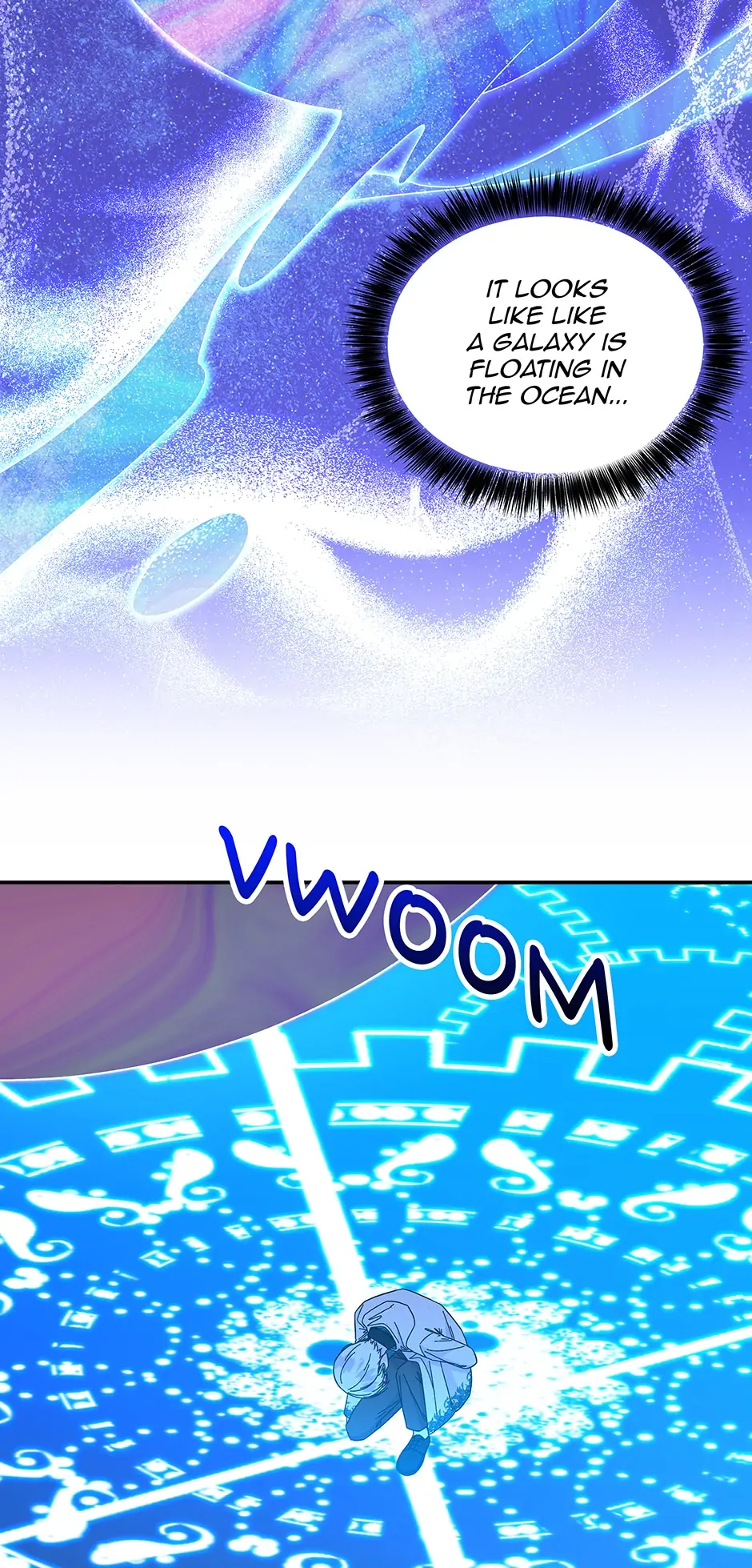 The Archmage’s Daughter Chapter 131 - Page 33