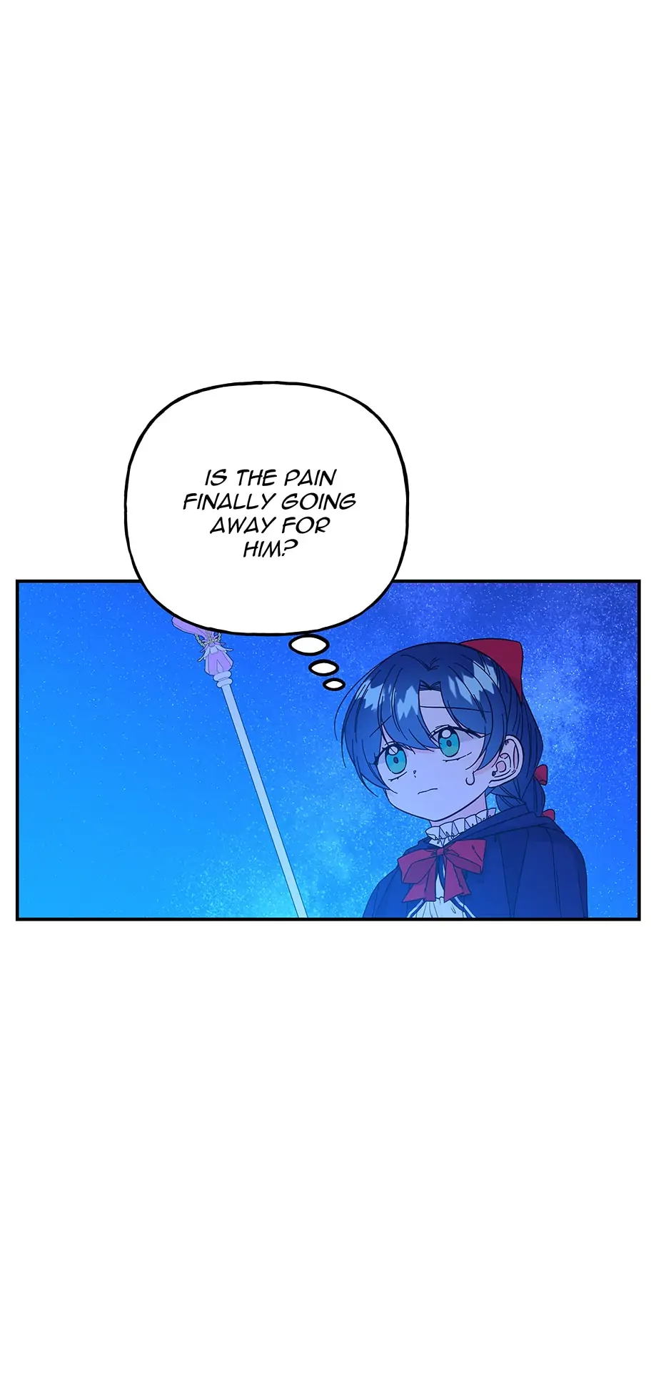 The Archmage’s Daughter Chapter 131 - Page 35