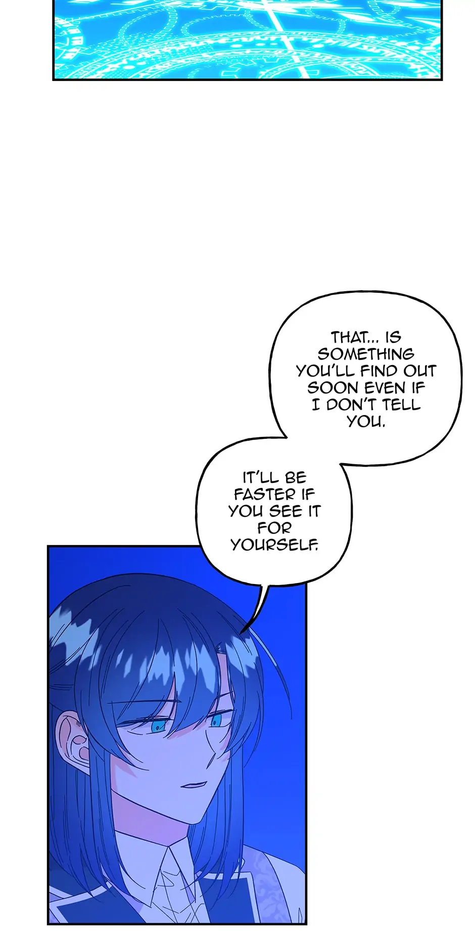 The Archmage’s Daughter Chapter 131 - Page 38