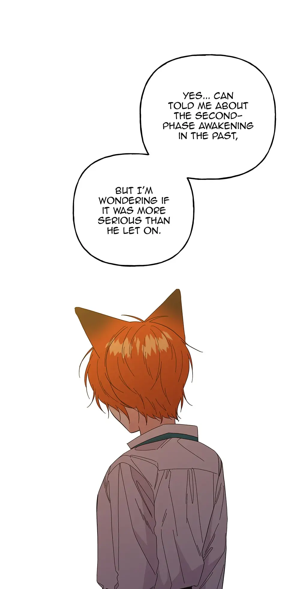 The Archmage’s Daughter Chapter 131 - Page 4