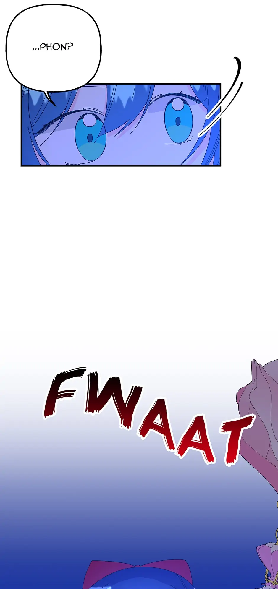 The Archmage’s Daughter Chapter 131 - Page 40