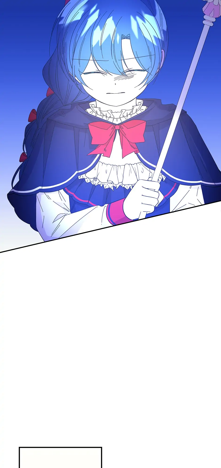 The Archmage’s Daughter Chapter 131 - Page 41