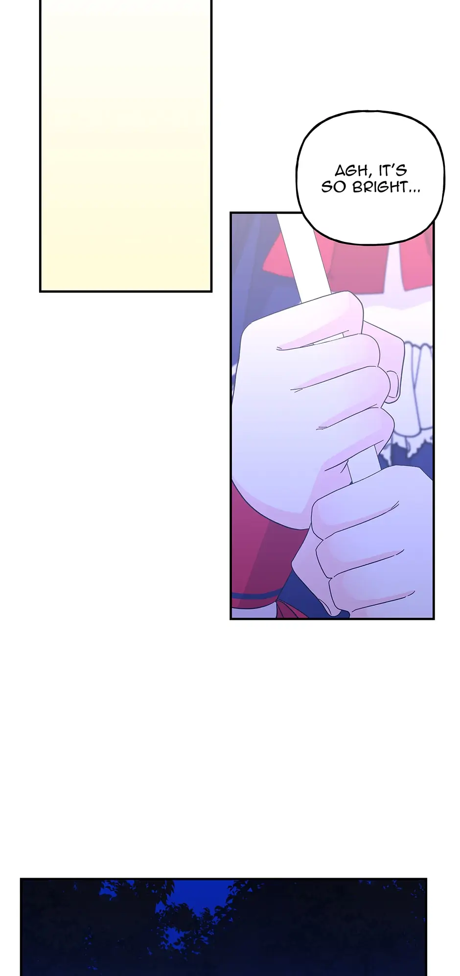 The Archmage’s Daughter Chapter 131 - Page 42