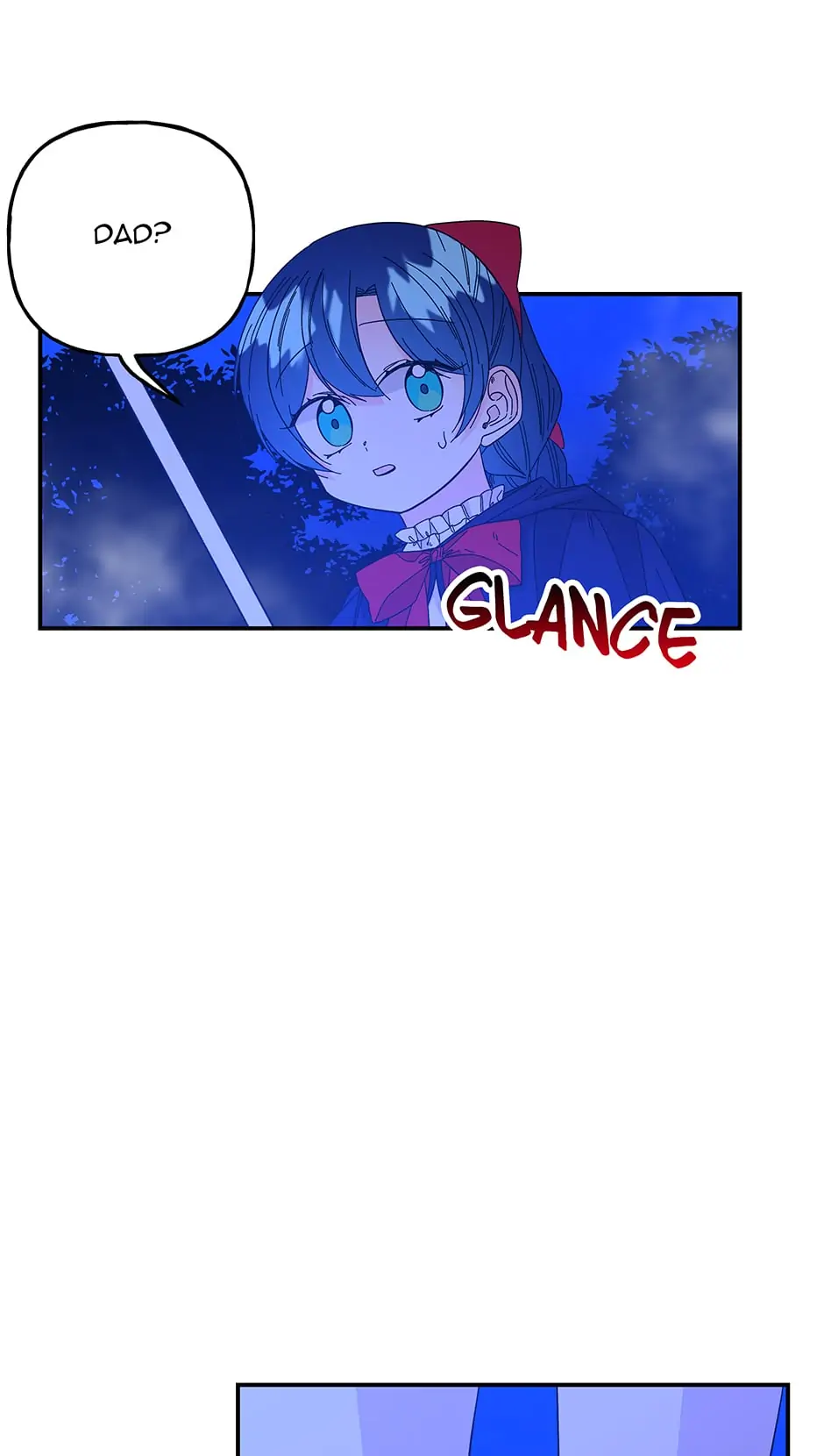 The Archmage’s Daughter Chapter 131 - Page 44