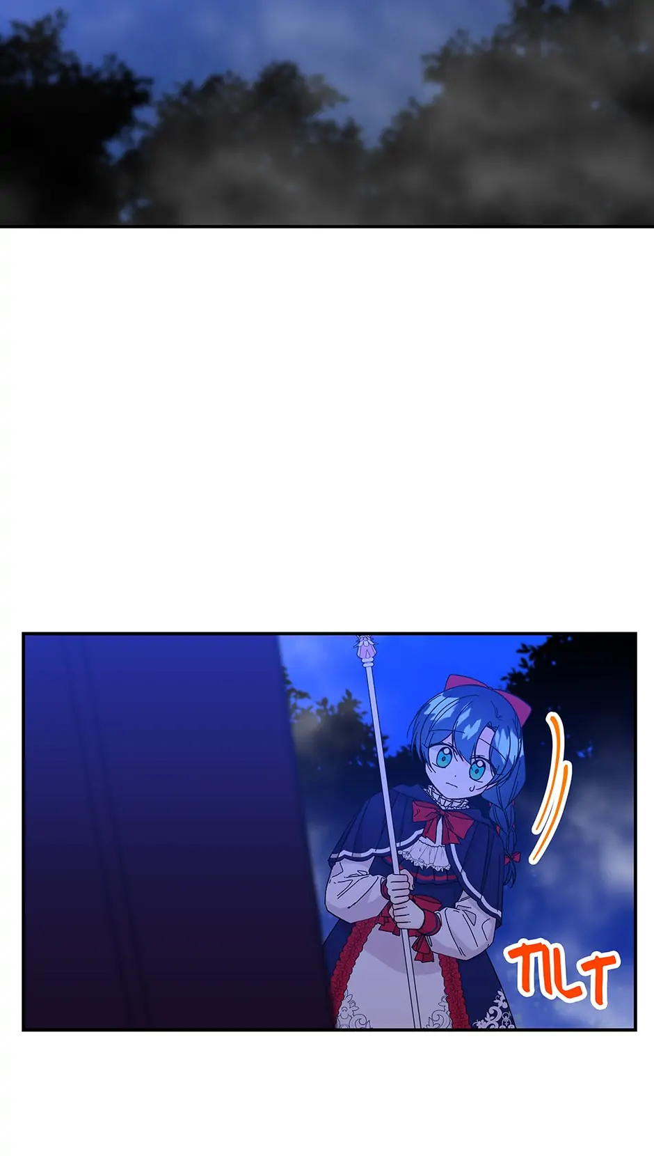 The Archmage’s Daughter Chapter 131 - Page 47