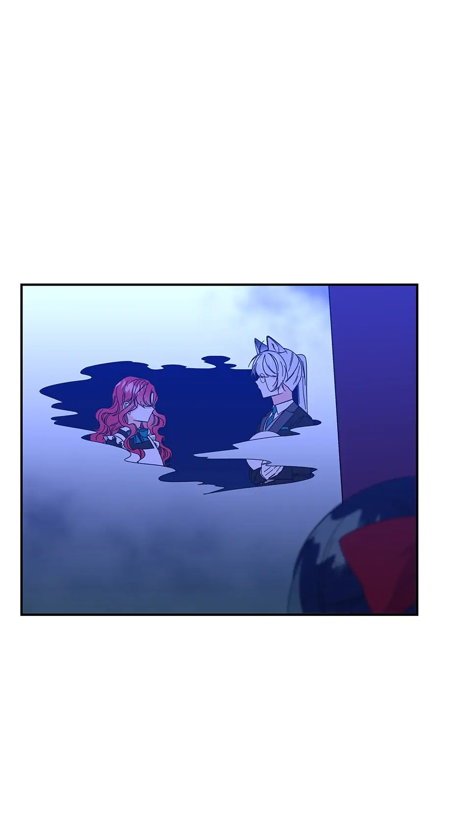 The Archmage’s Daughter Chapter 131 - Page 48