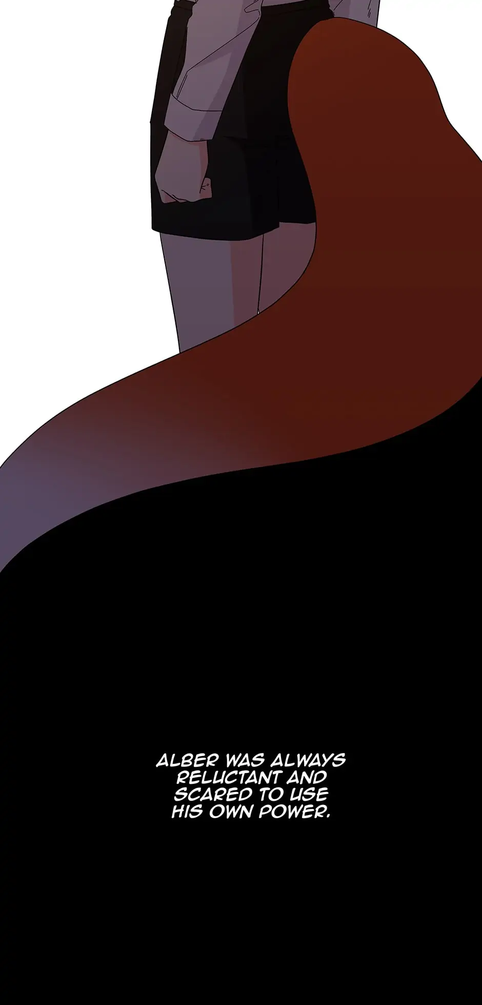 The Archmage’s Daughter Chapter 131 - Page 5