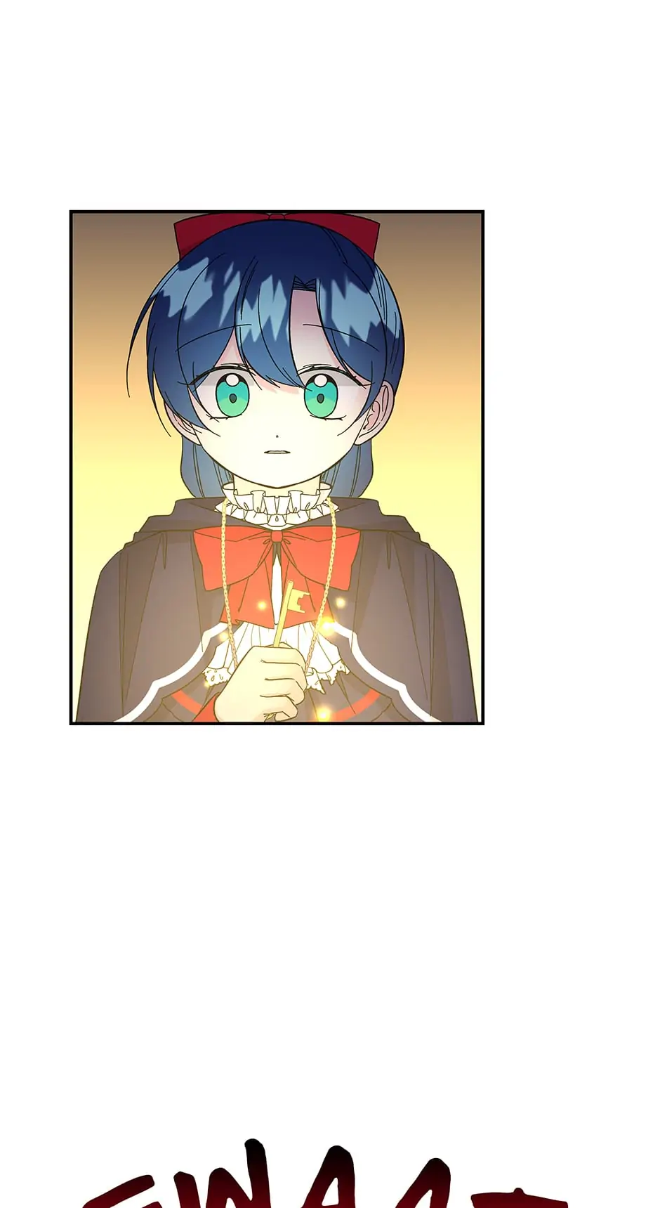 The Archmage’s Daughter Chapter 131 - Page 52