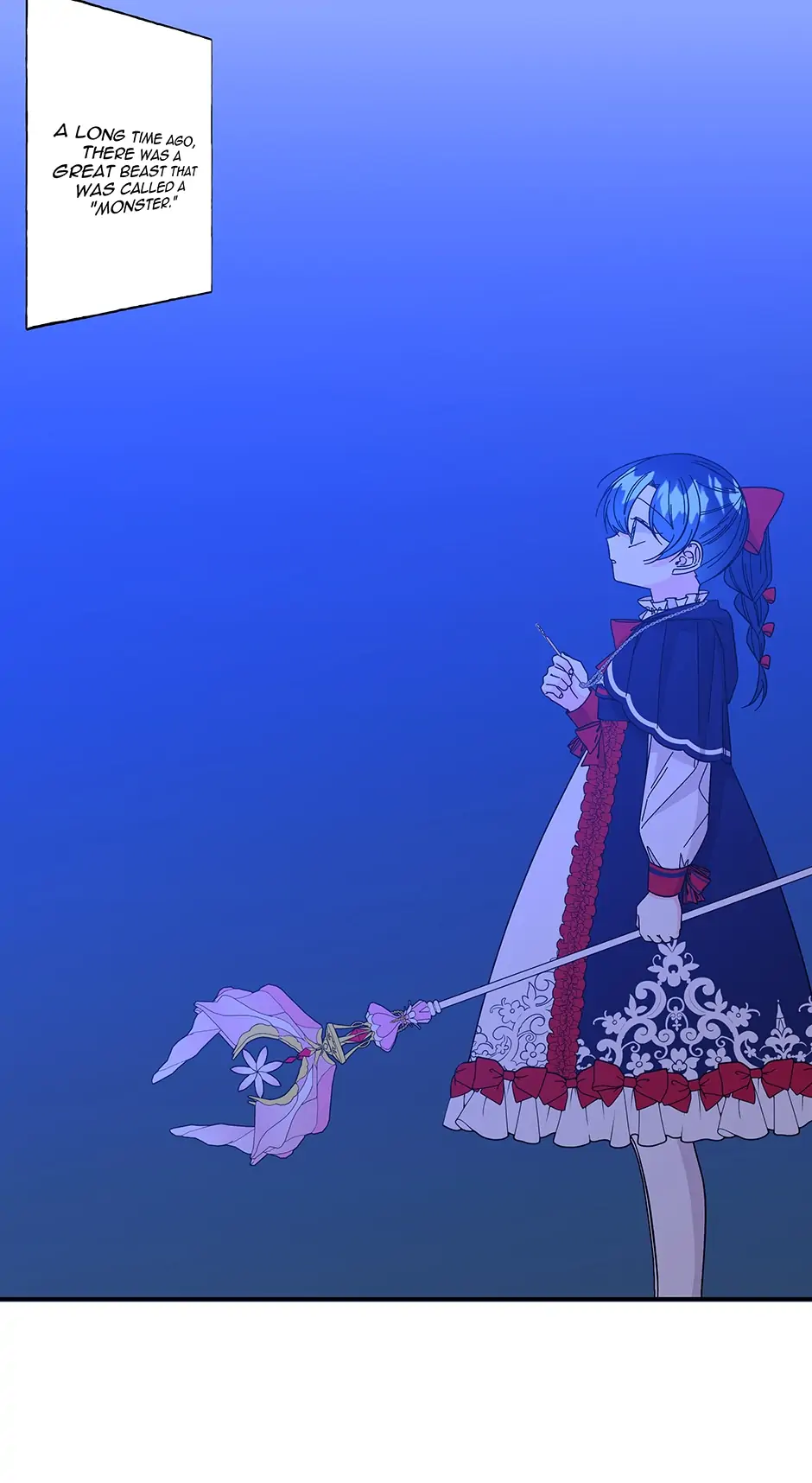 The Archmage’s Daughter Chapter 131 - Page 56