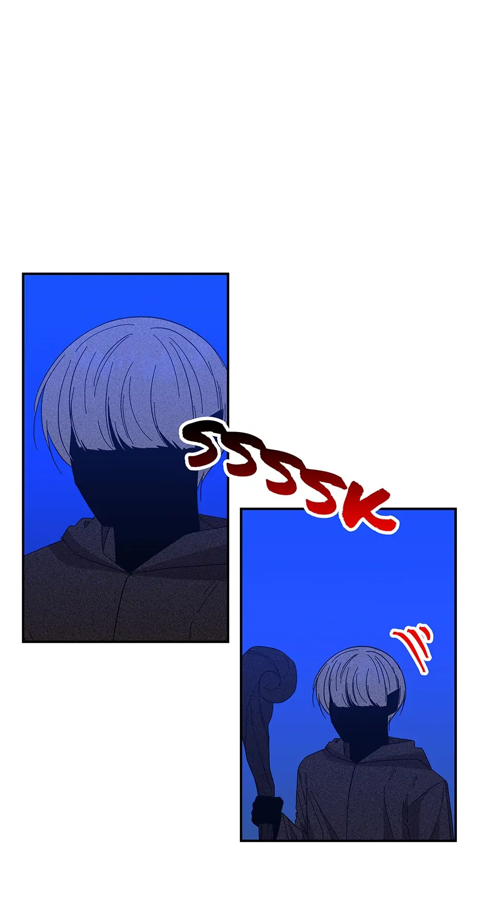 The Archmage’s Daughter Chapter 131 - Page 58