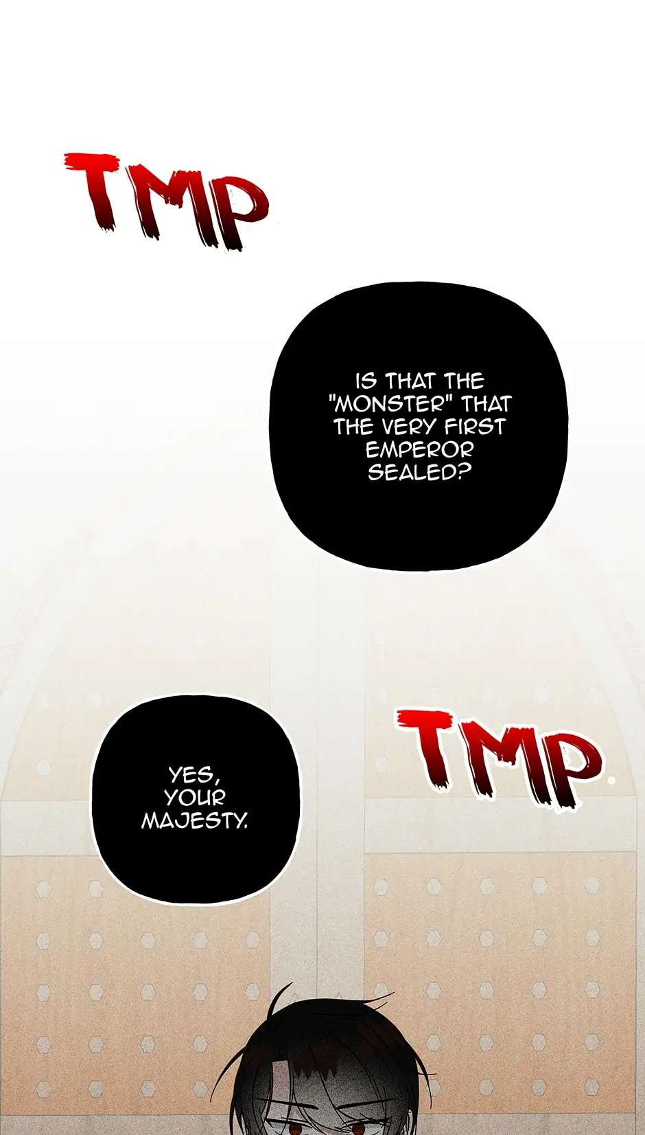 The Archmage’s Daughter Chapter 131 - Page 63