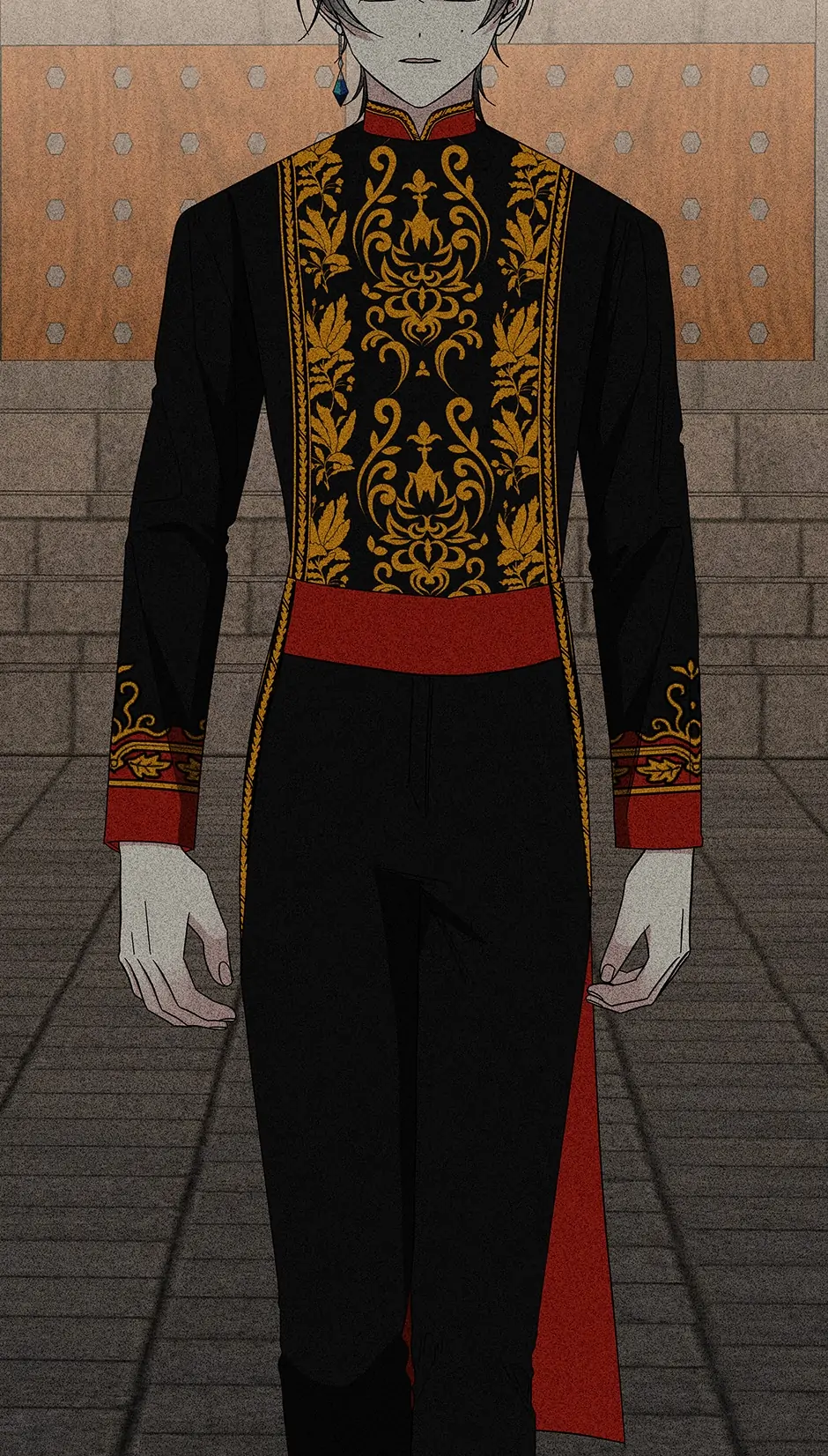 The Archmage’s Daughter Chapter 131 - Page 64