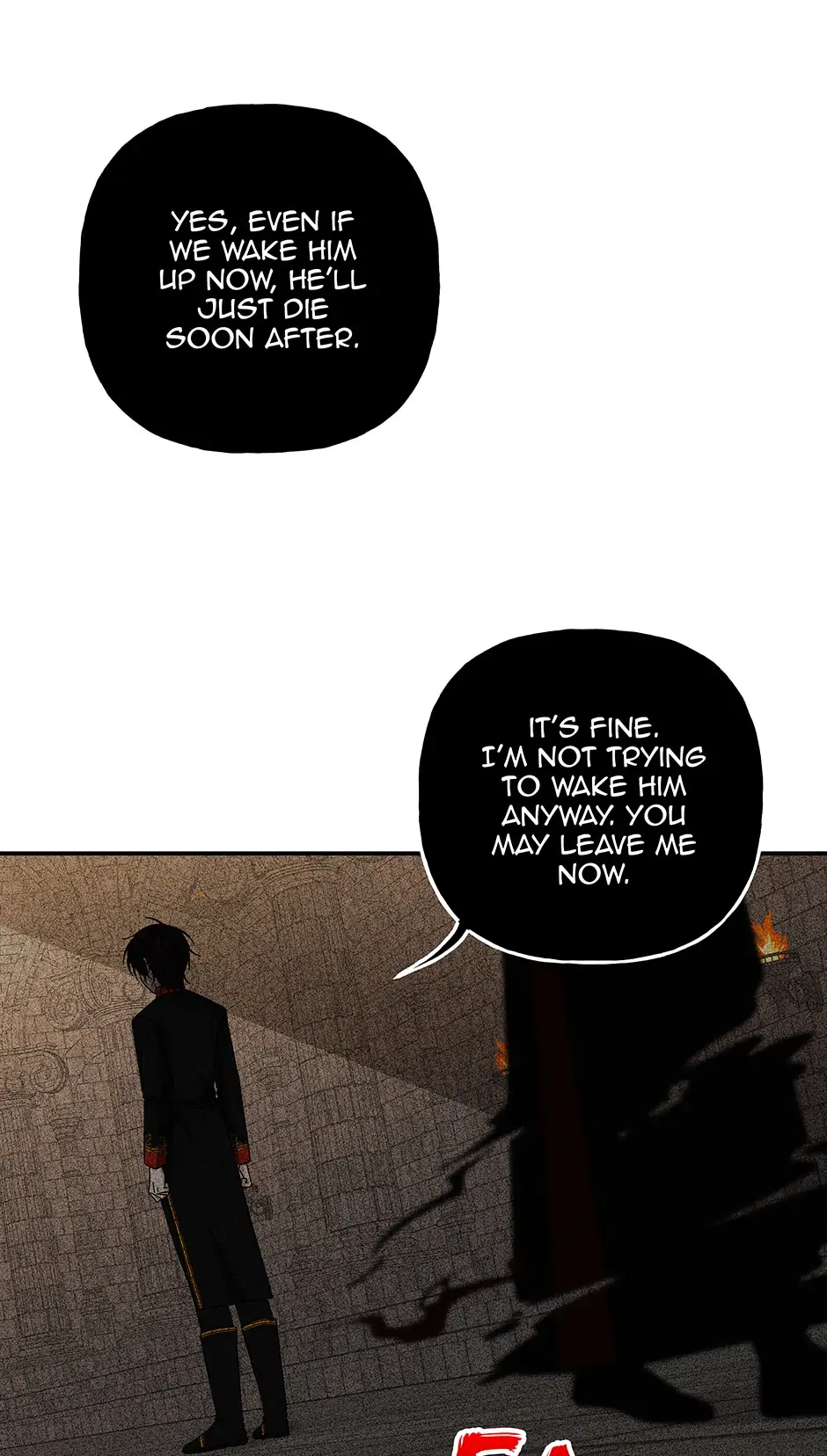 The Archmage’s Daughter Chapter 131 - Page 67