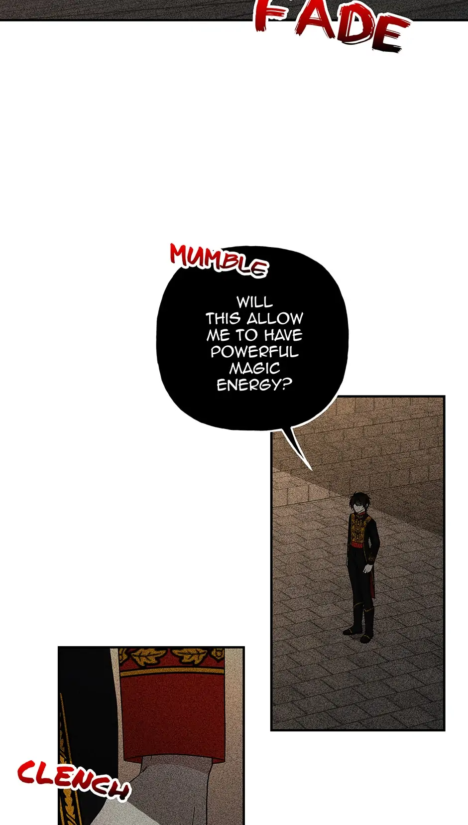 The Archmage’s Daughter Chapter 131 - Page 68