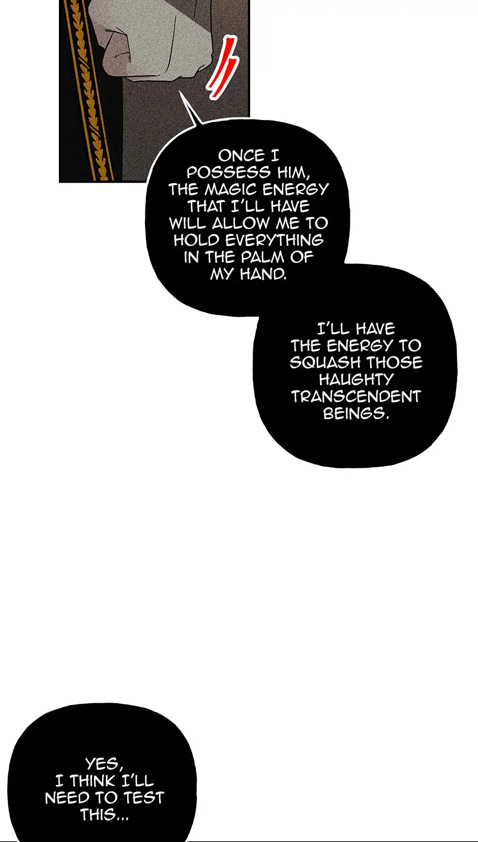 The Archmage’s Daughter Chapter 131 - Page 69