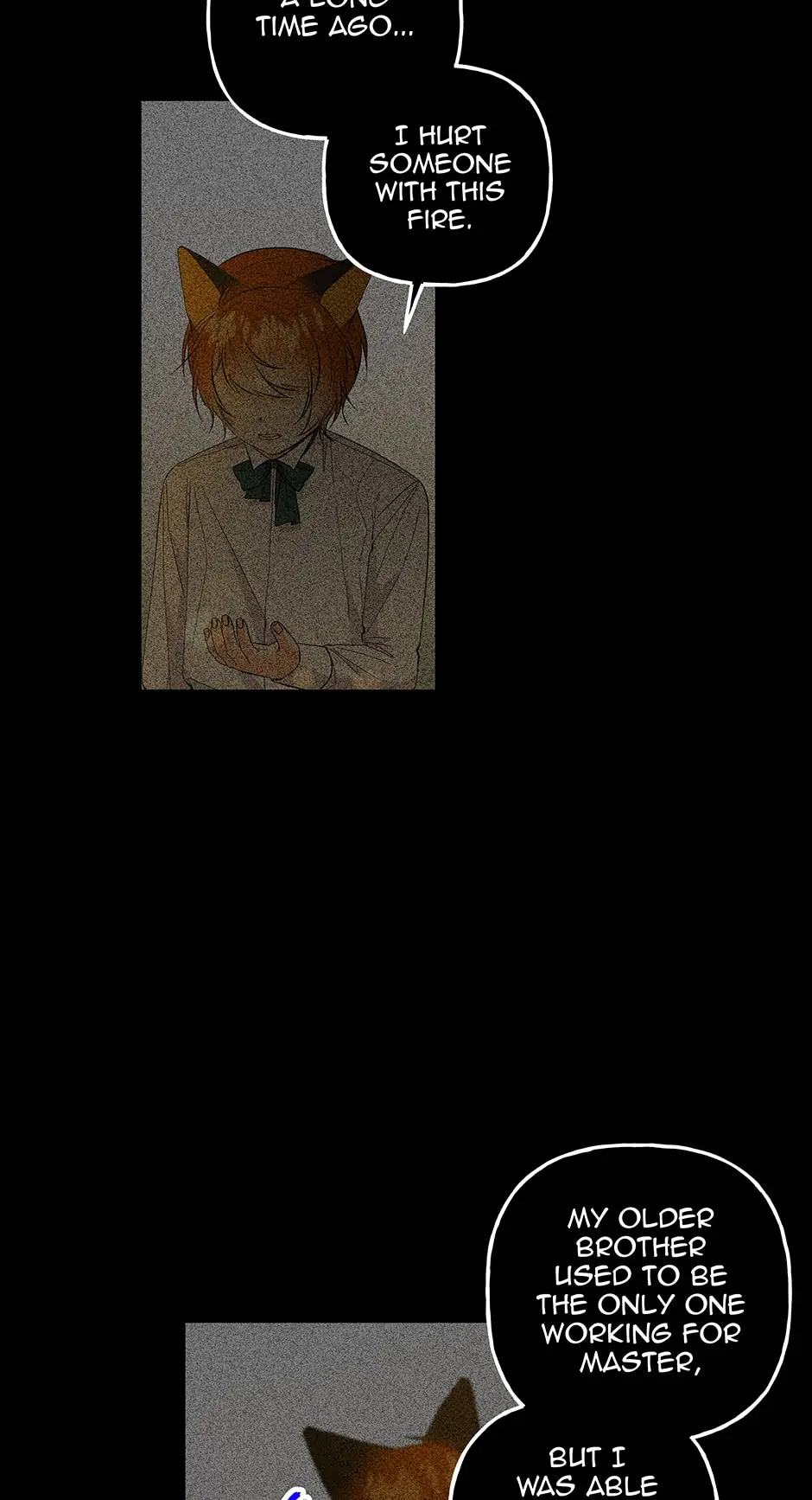 The Archmage’s Daughter Chapter 131 - Page 7