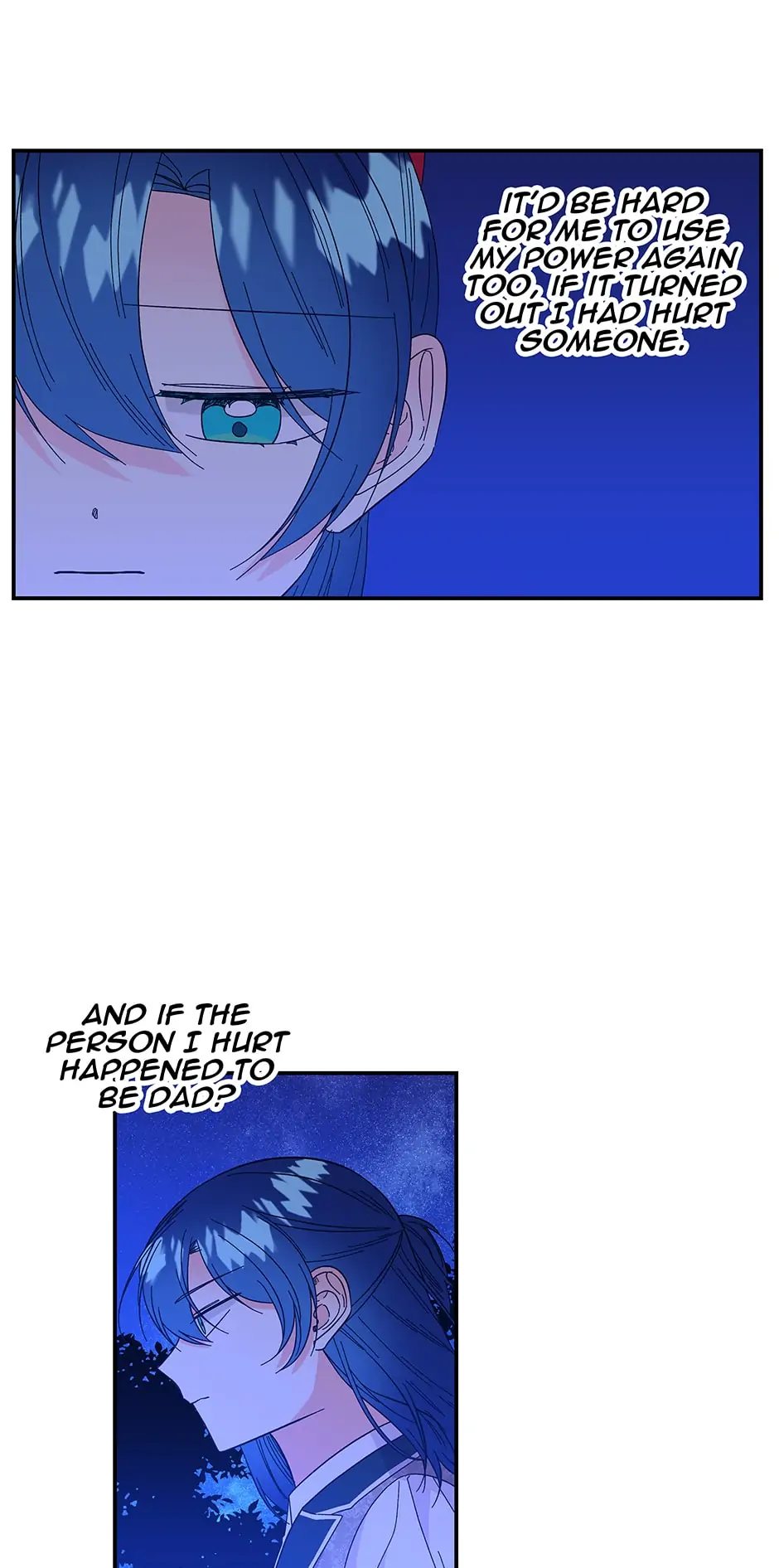 The Archmage’s Daughter Chapter 131 - Page 9