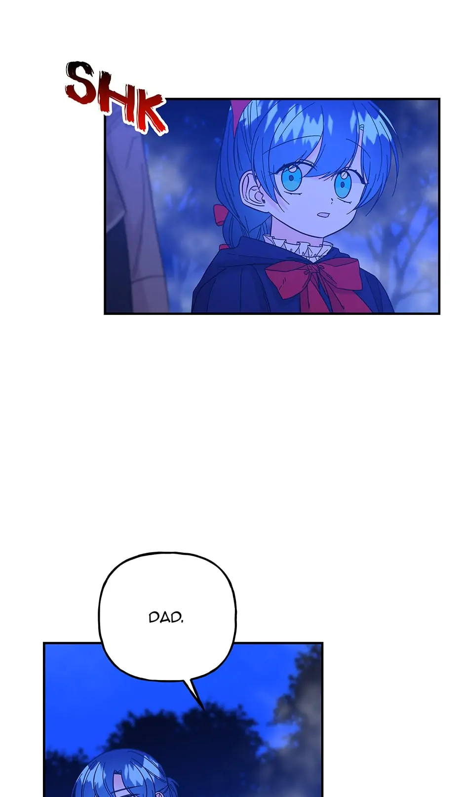 The Archmage’s Daughter Chapter 132 - Page 12