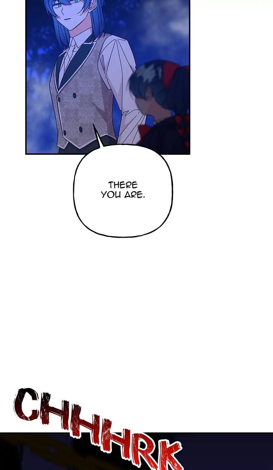 The Archmage’s Daughter Chapter 132 - Page 13