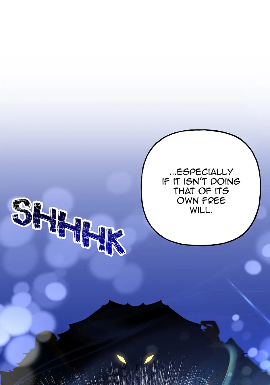 The Archmage’s Daughter Chapter 132 - Page 20