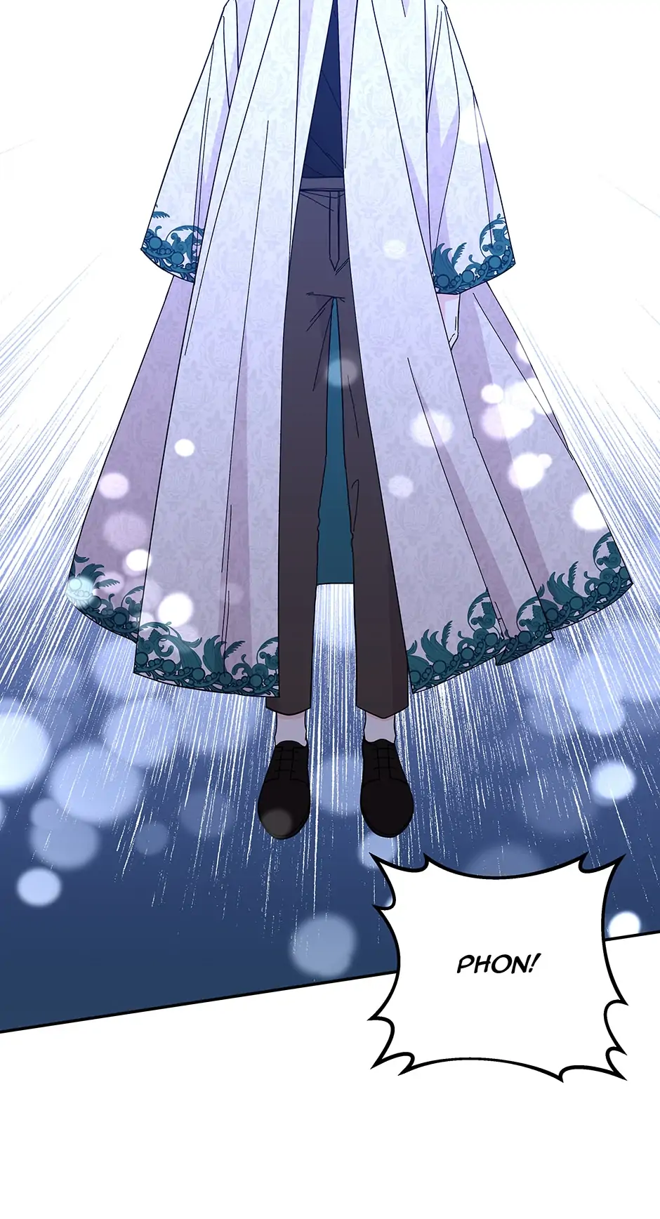 The Archmage’s Daughter Chapter 132 - Page 24