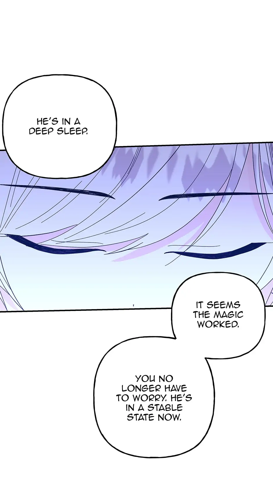 The Archmage’s Daughter Chapter 132 - Page 25