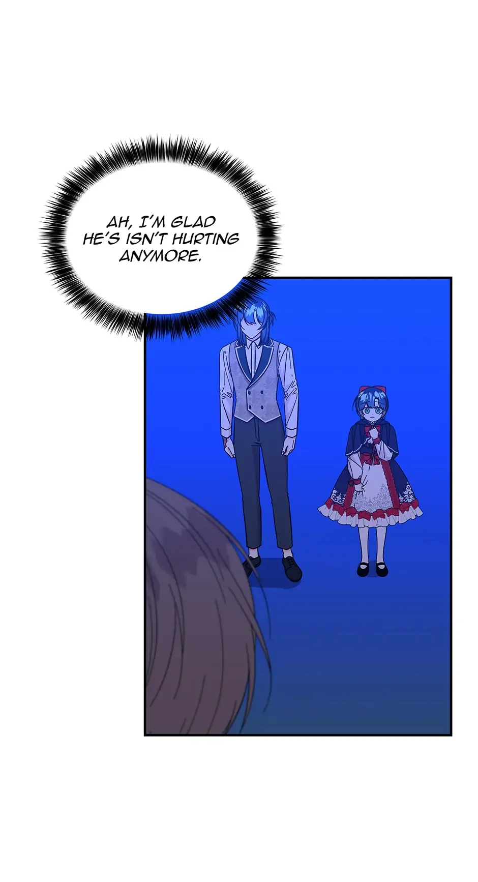 The Archmage’s Daughter Chapter 132 - Page 26