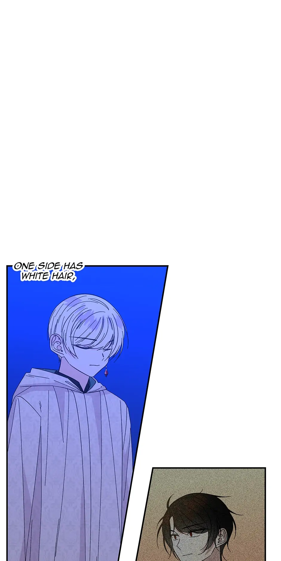 The Archmage’s Daughter Chapter 132 - Page 27