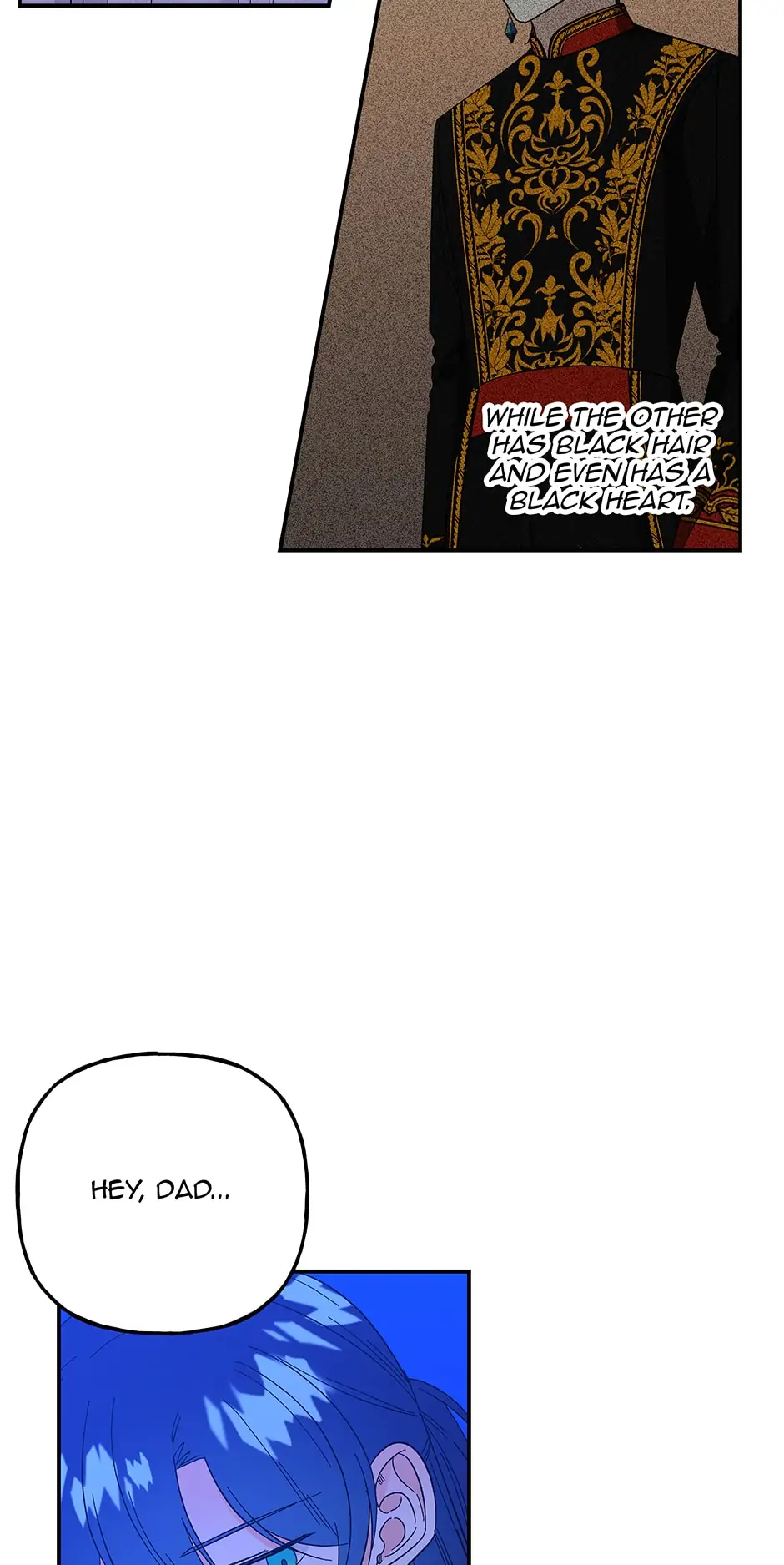 The Archmage’s Daughter Chapter 132 - Page 28