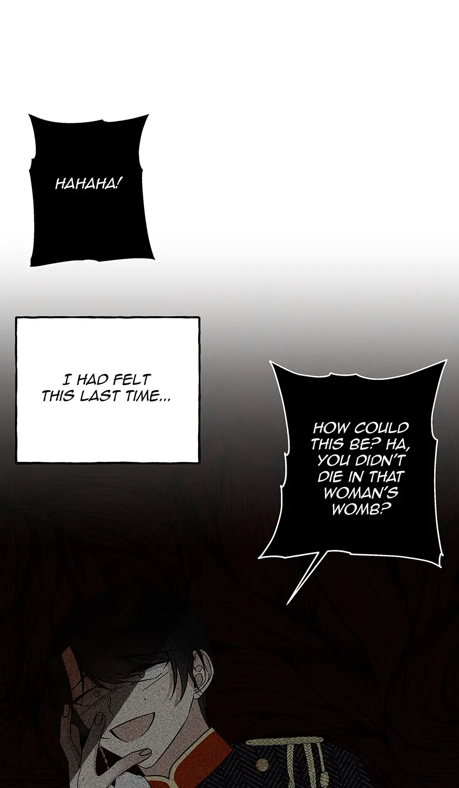 The Archmage’s Daughter Chapter 132 - Page 31