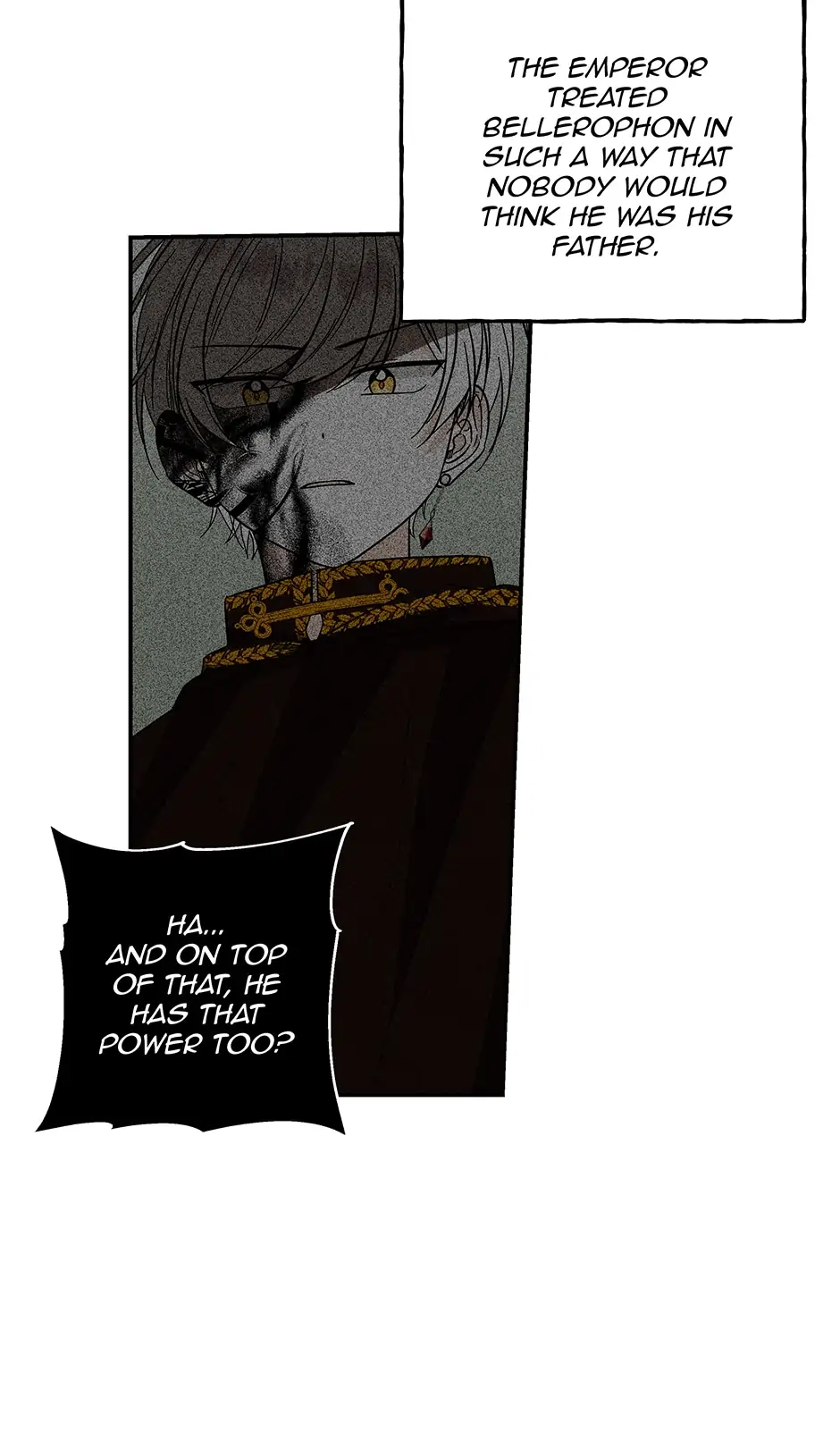 The Archmage’s Daughter Chapter 132 - Page 33