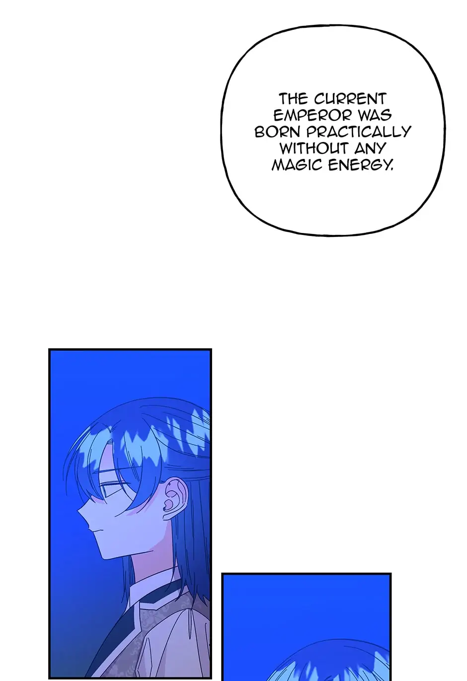 The Archmage’s Daughter Chapter 132 - Page 35