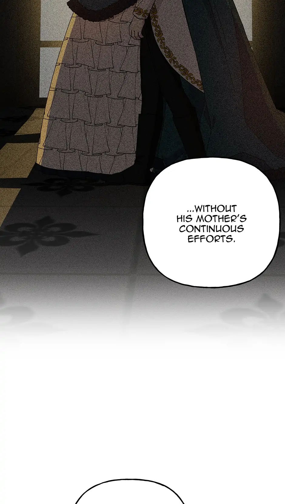 The Archmage’s Daughter Chapter 132 - Page 38