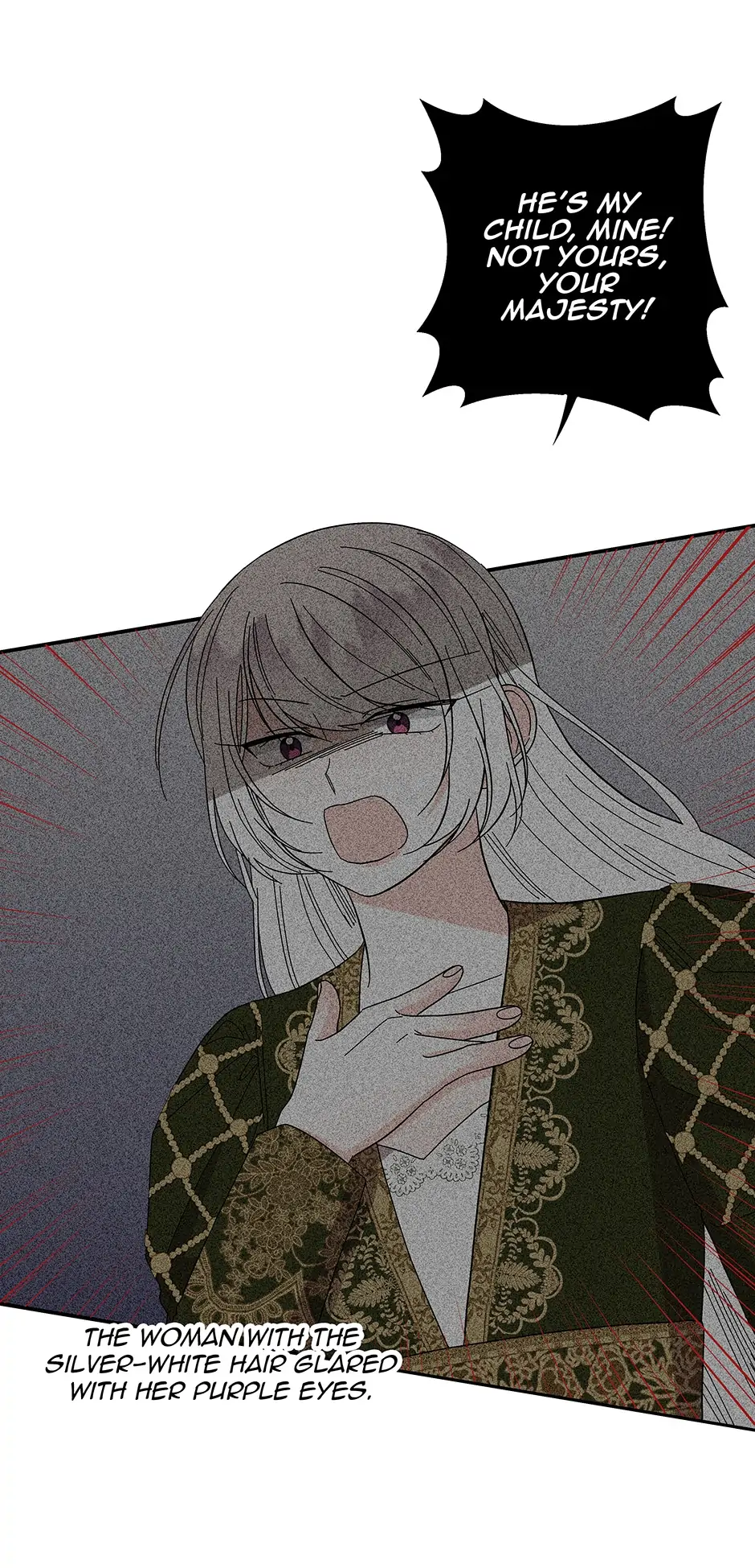 The Archmage’s Daughter Chapter 132 - Page 4