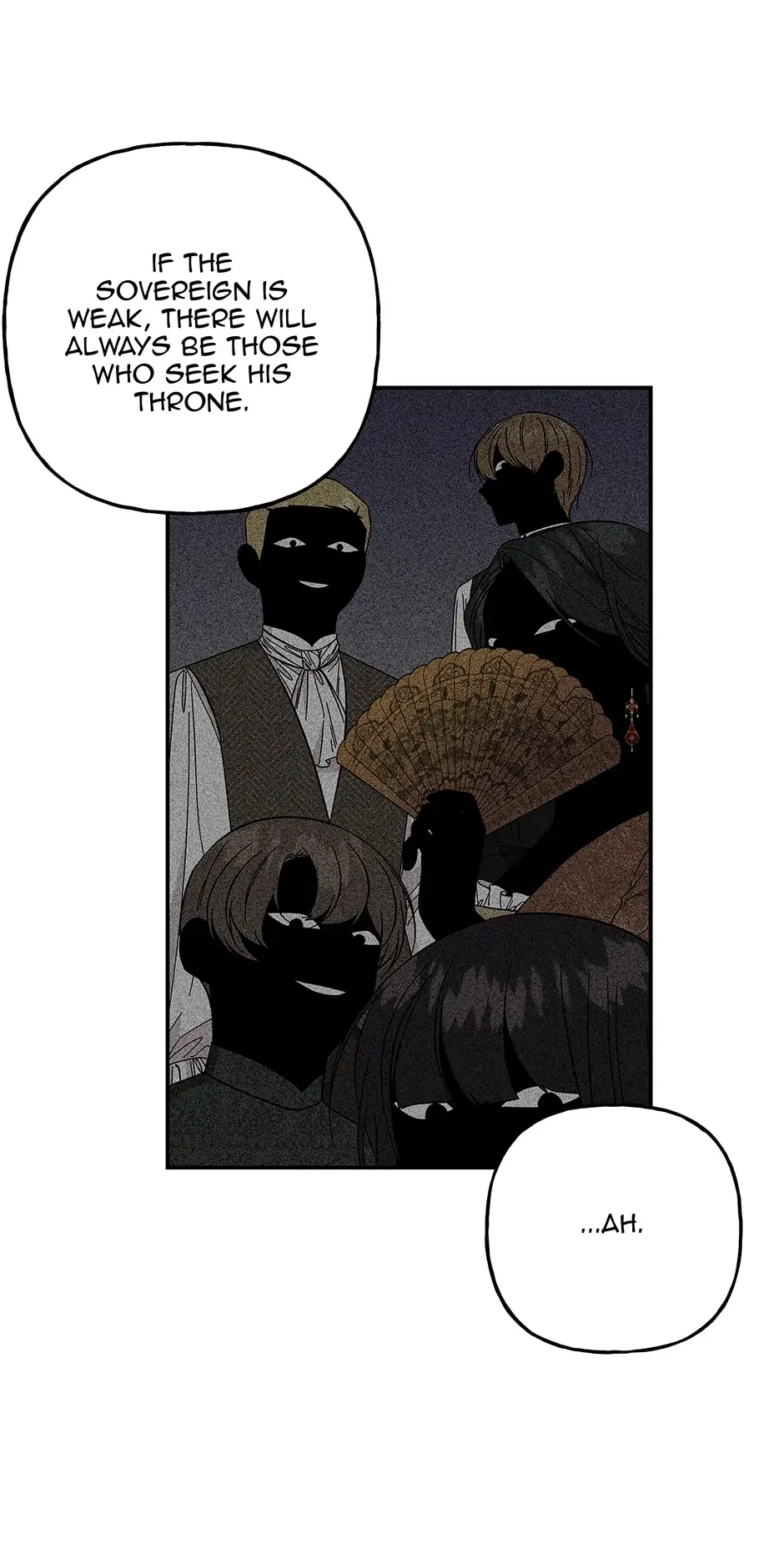 The Archmage’s Daughter Chapter 132 - Page 40