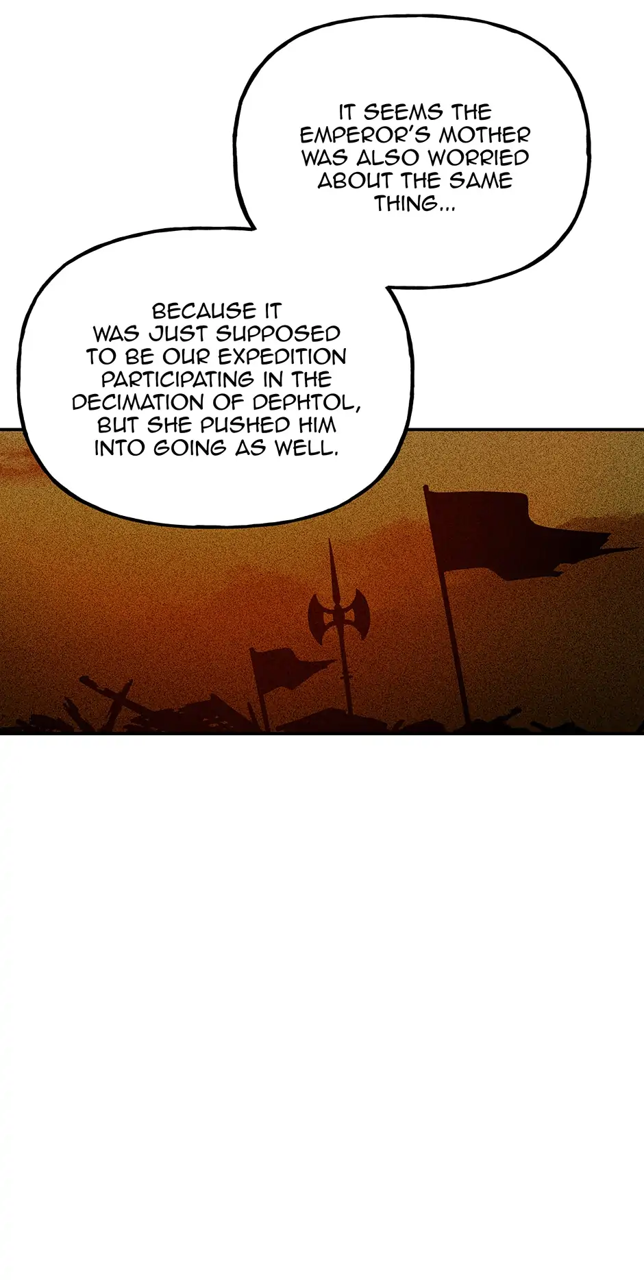 The Archmage’s Daughter Chapter 132 - Page 41