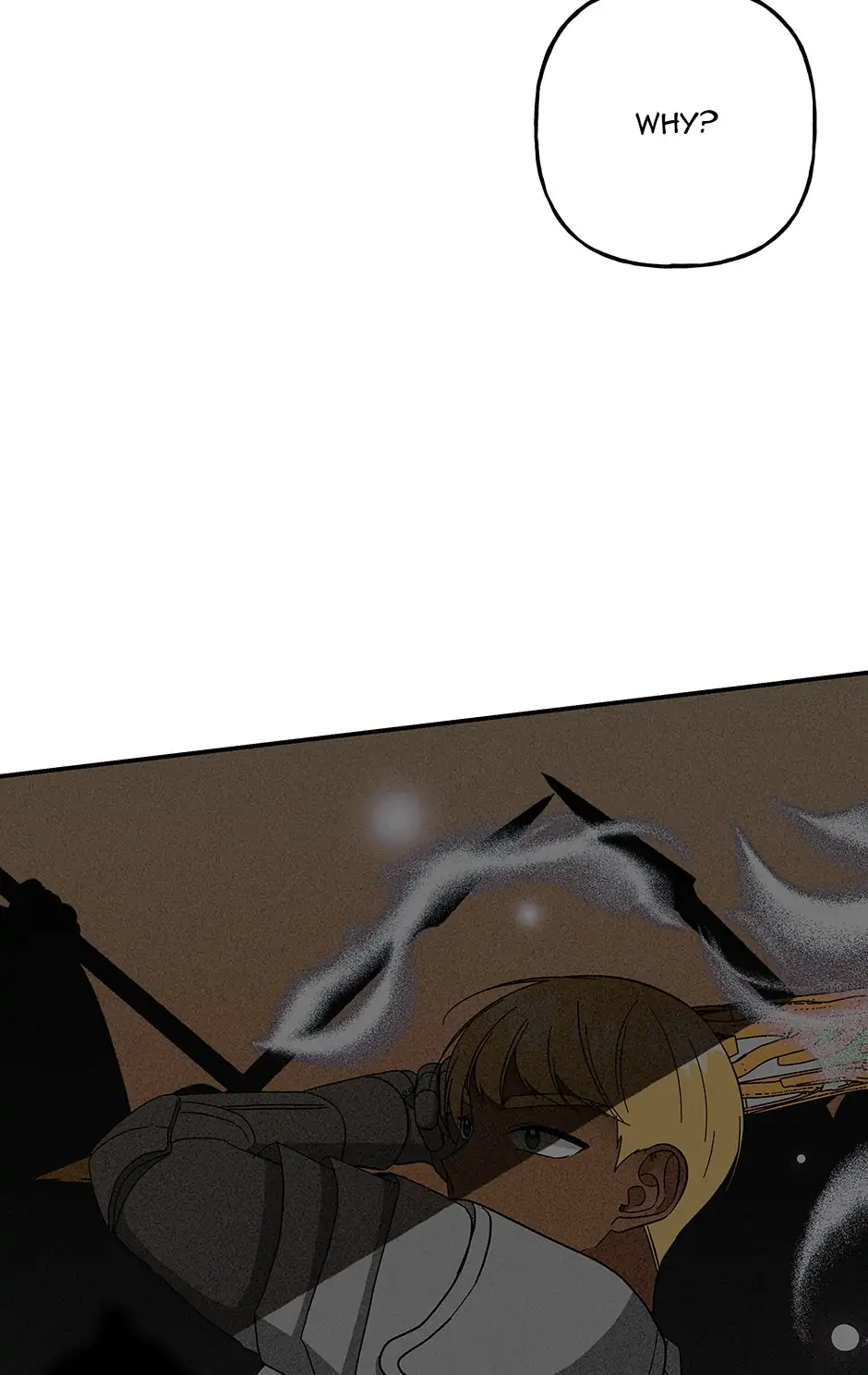 The Archmage’s Daughter Chapter 132 - Page 43