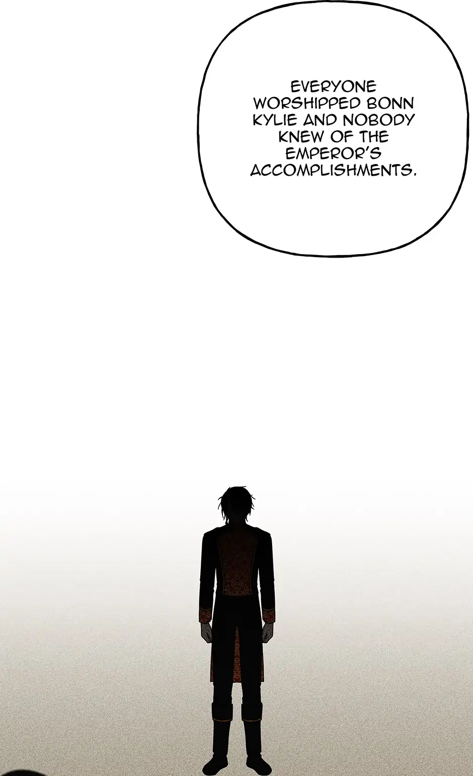 The Archmage’s Daughter Chapter 132 - Page 46