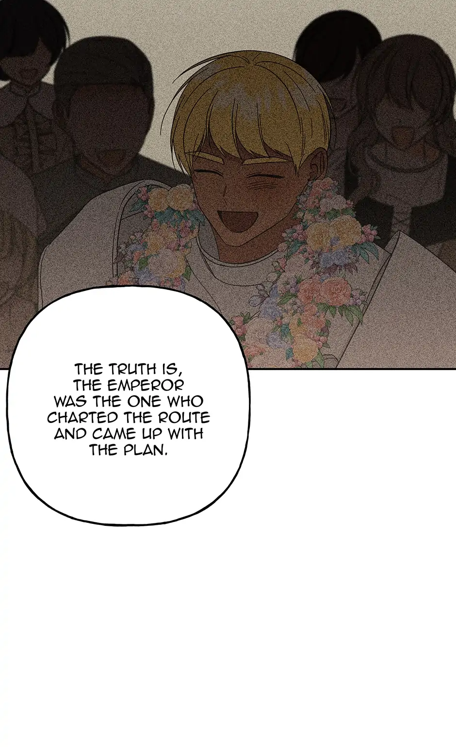 The Archmage’s Daughter Chapter 132 - Page 47