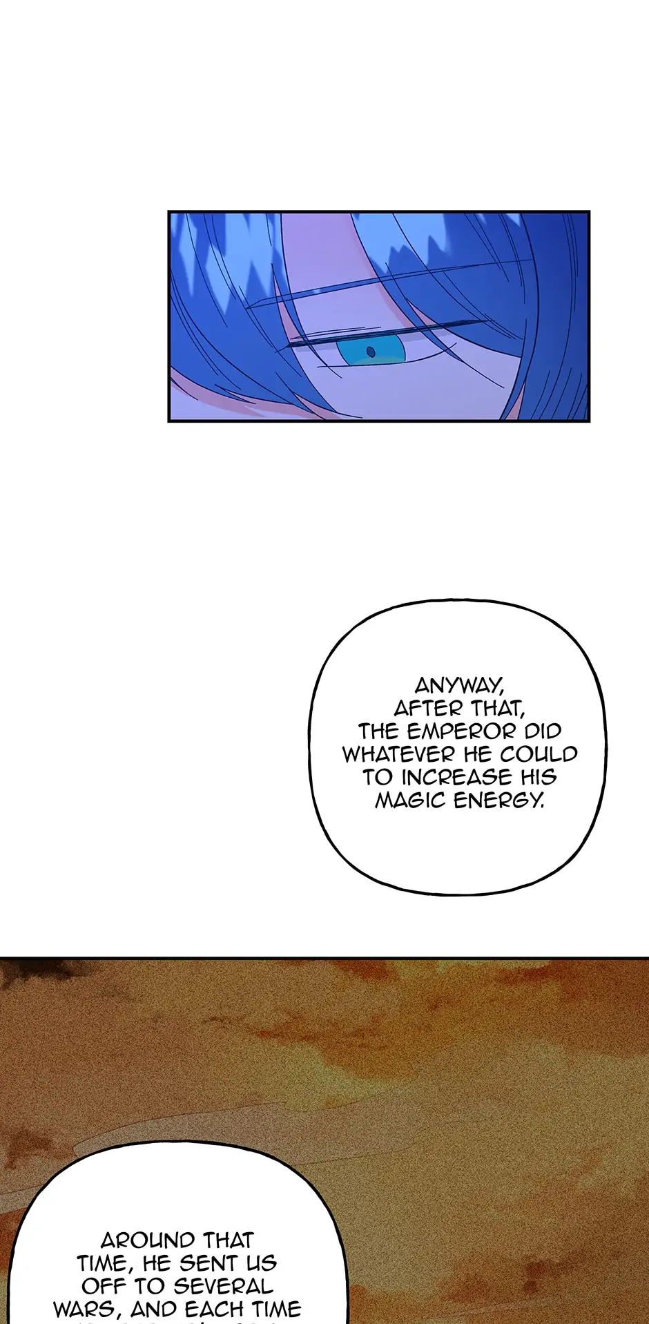 The Archmage’s Daughter Chapter 132 - Page 48