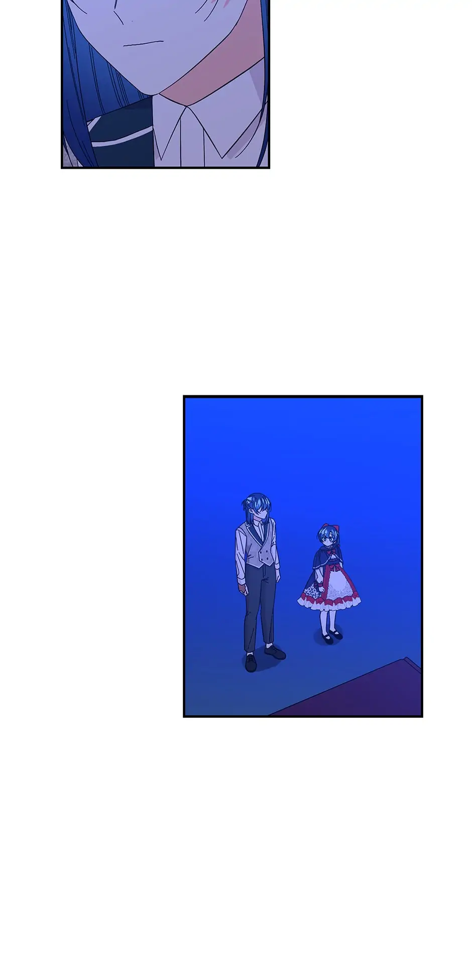 The Archmage’s Daughter Chapter 132 - Page 50