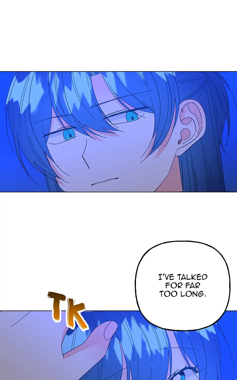 The Archmage’s Daughter Chapter 132 - Page 52