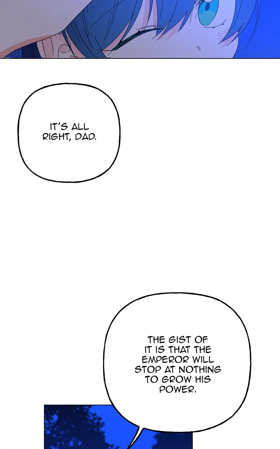 The Archmage’s Daughter Chapter 132 - Page 53