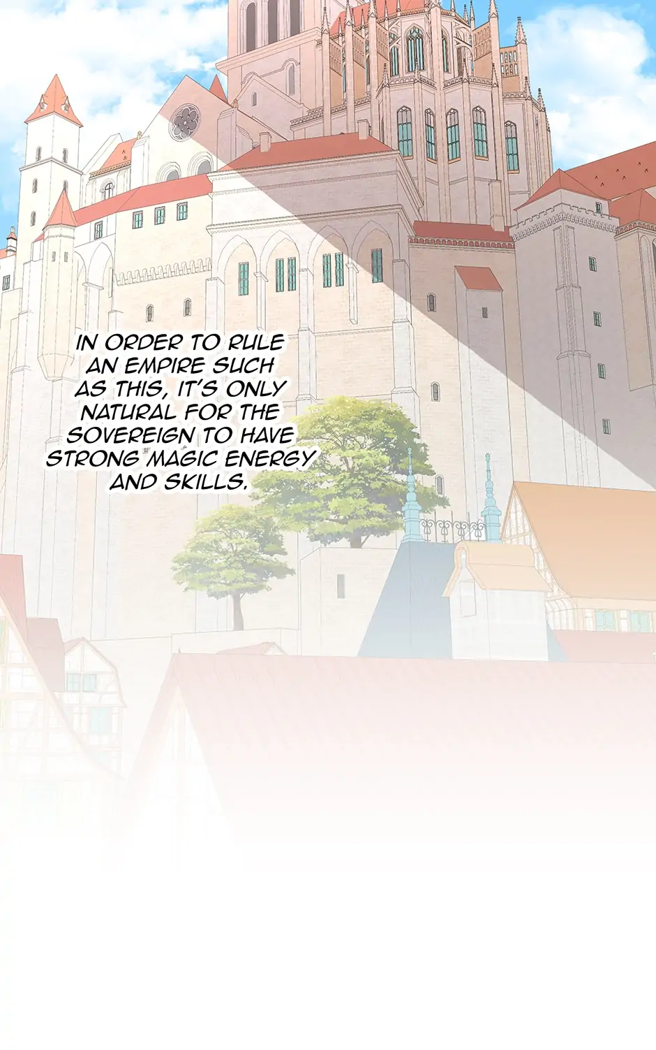 The Archmage’s Daughter Chapter 132 - Page 55