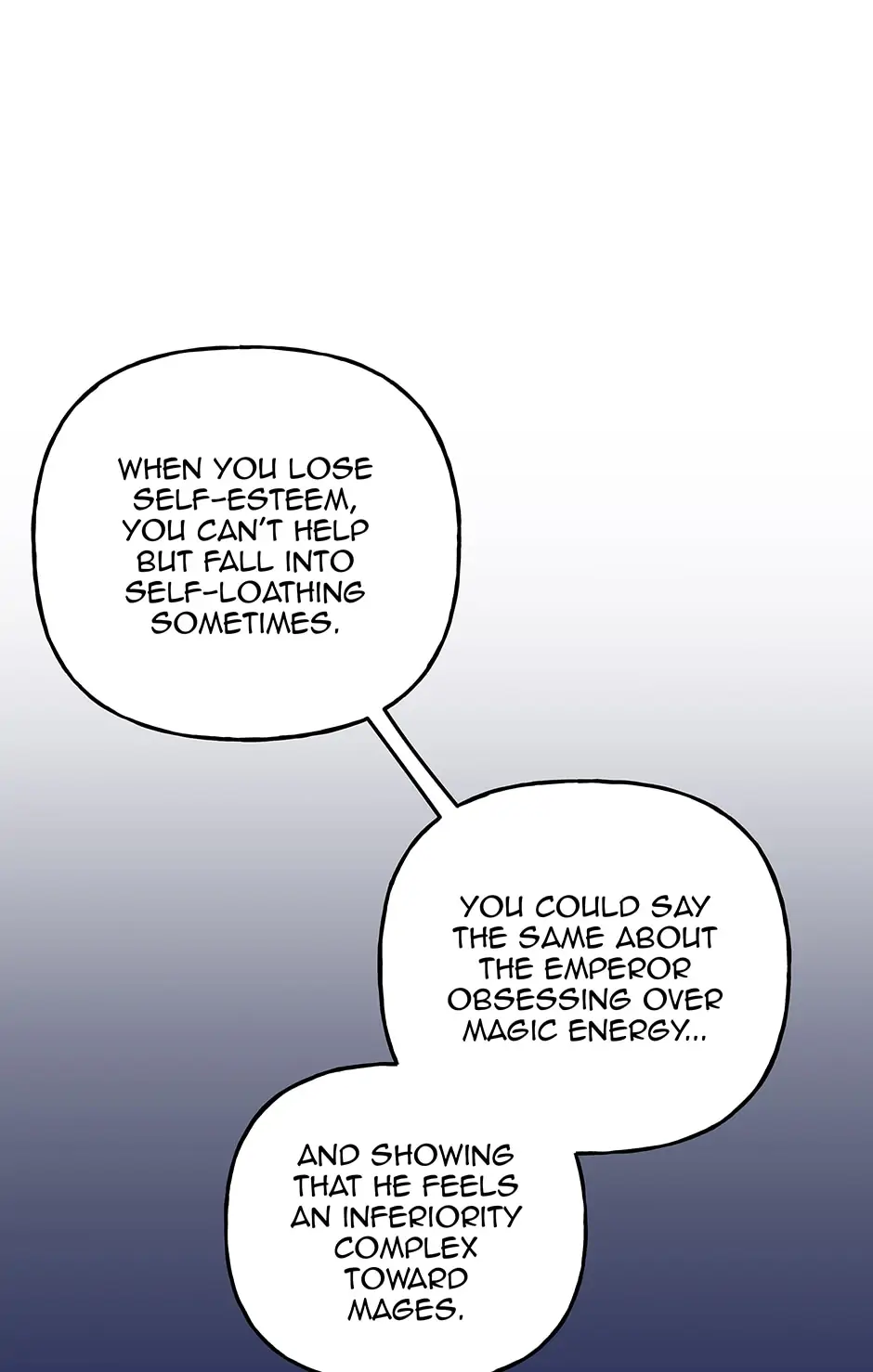 The Archmage’s Daughter Chapter 132 - Page 61